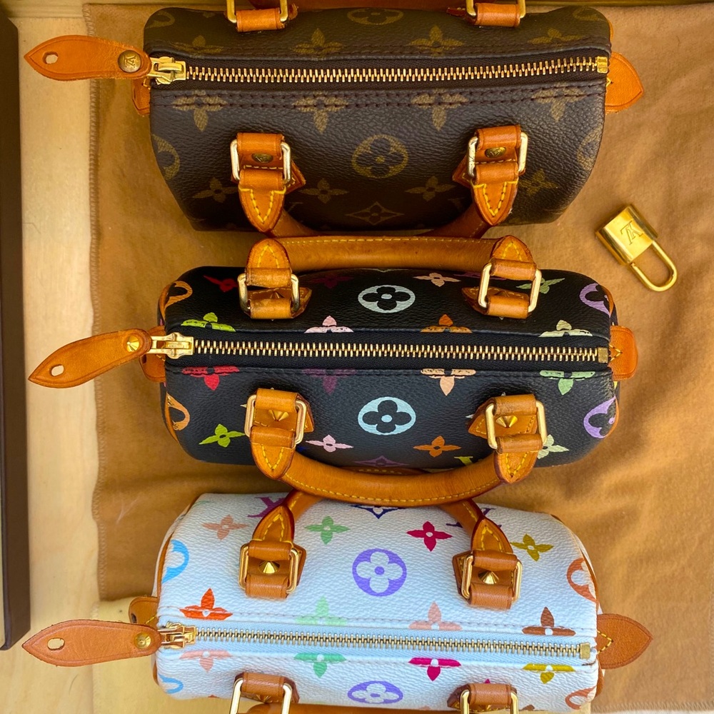 Negotiate with me! ❤️ I am not offended by offers!